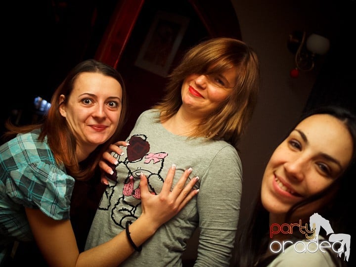 Party în Chanson, 