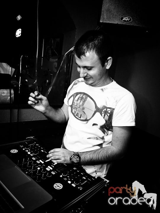 Party în Chanson, 