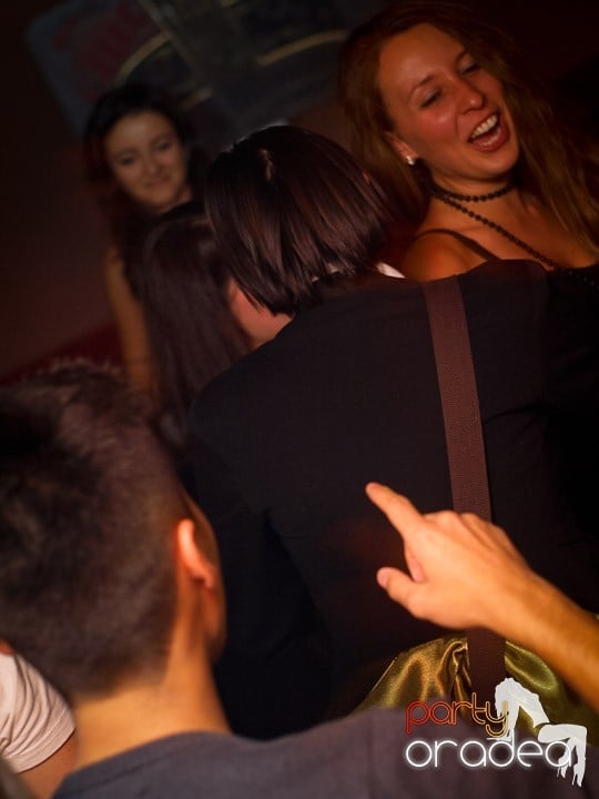 Party în Chanson, 