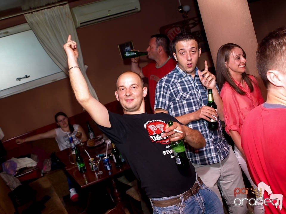 Party în Chanson, 