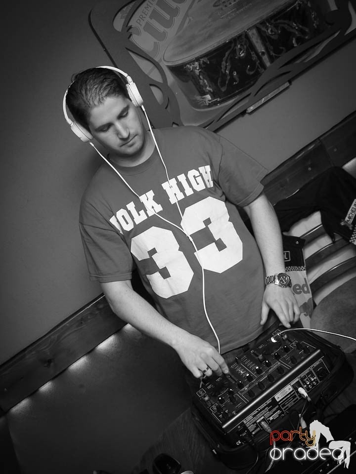 Party în Chanson, 