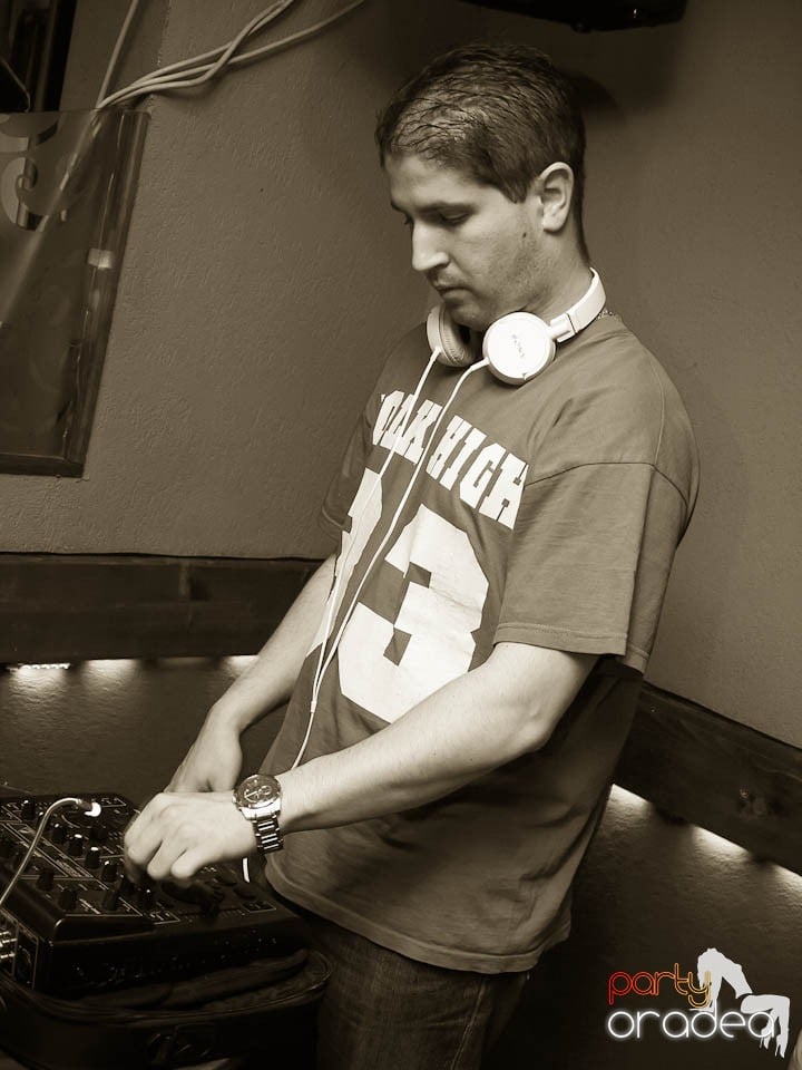 Party în Chanson, 