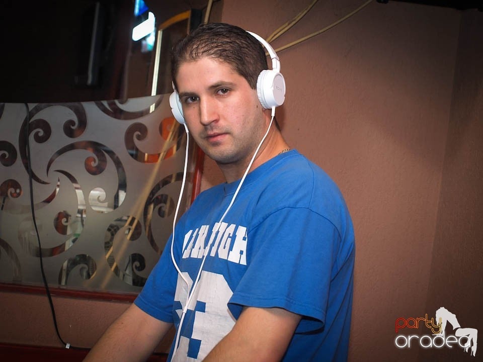 Party în Chanson, 