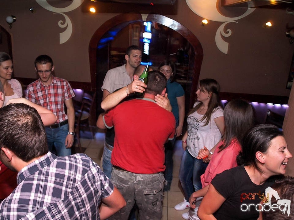 Party în Chanson, 
