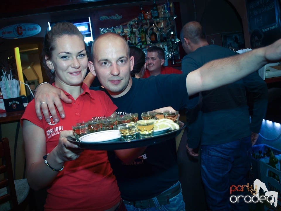Party în Chanson, 