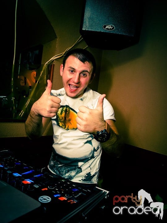 Party în Chanson, 