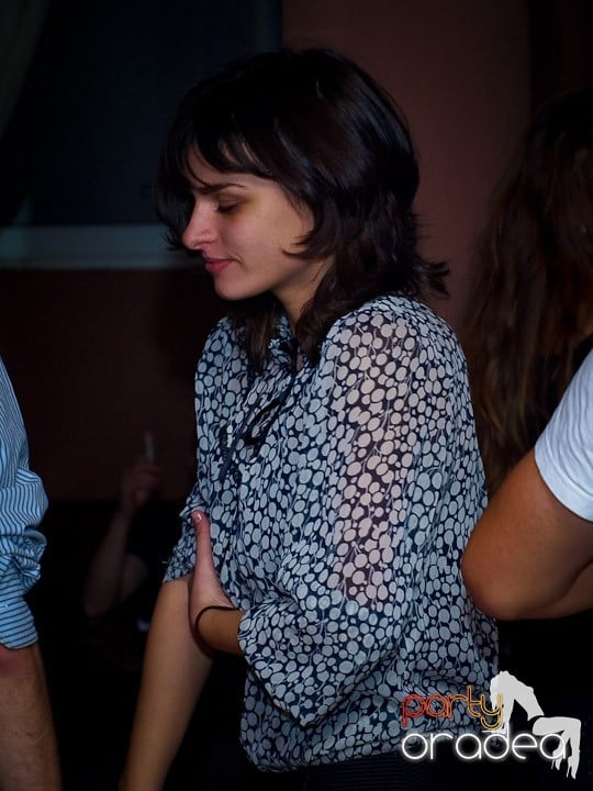 Party în Chanson, 