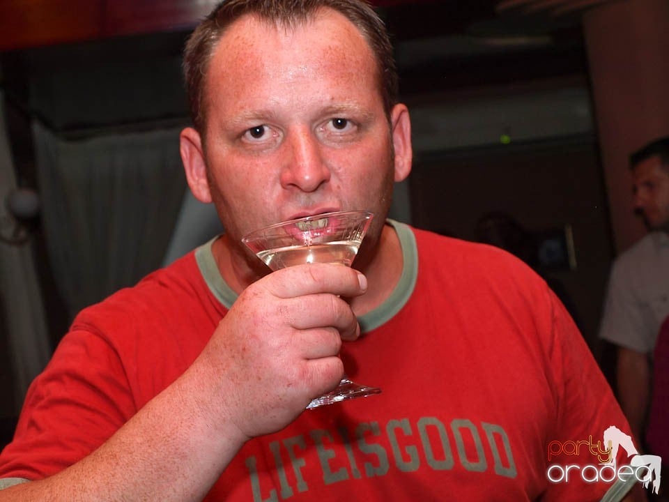 Party în Chanson, 