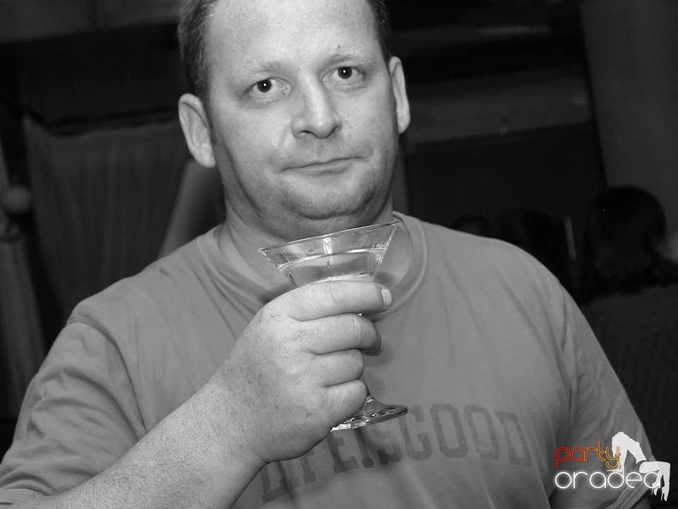 Party în Chanson, 