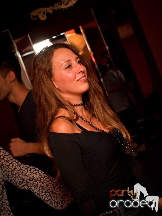 Party în Chanson, 