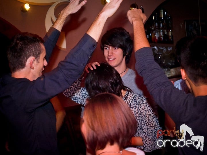 Party în Chanson, 