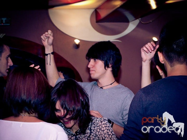 Party în Chanson, 