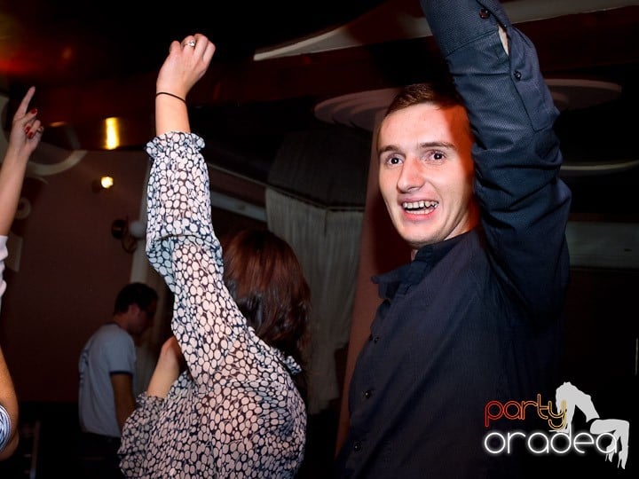 Party în Chanson, 