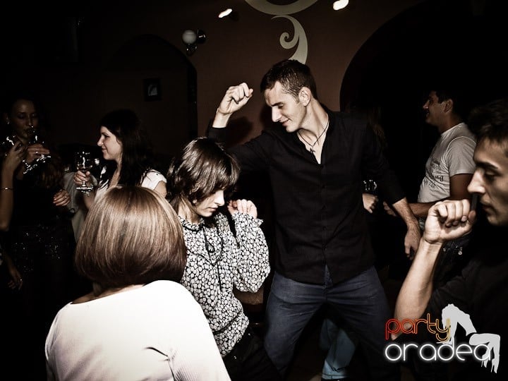 Party în Chanson, 