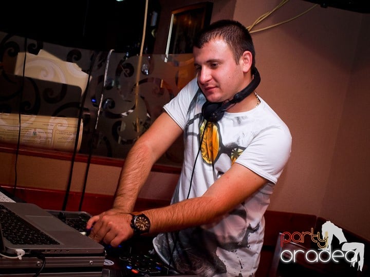 Party în Chanson, 