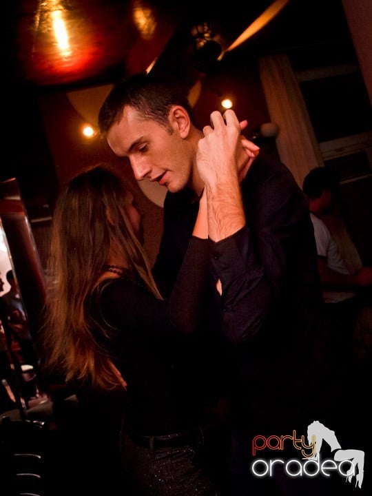 Party în Chanson, 