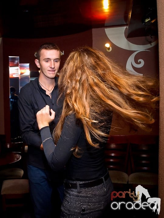 Party în Chanson, 