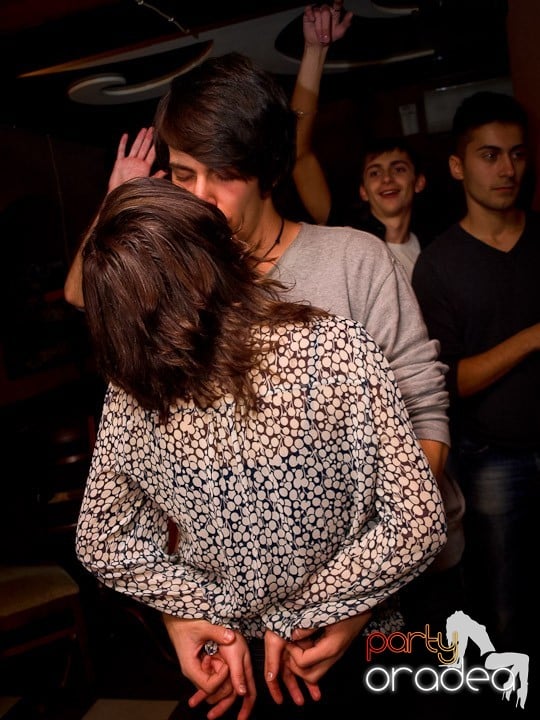 Party în Chanson, 