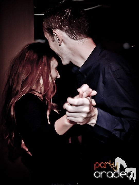 Party în Chanson, 