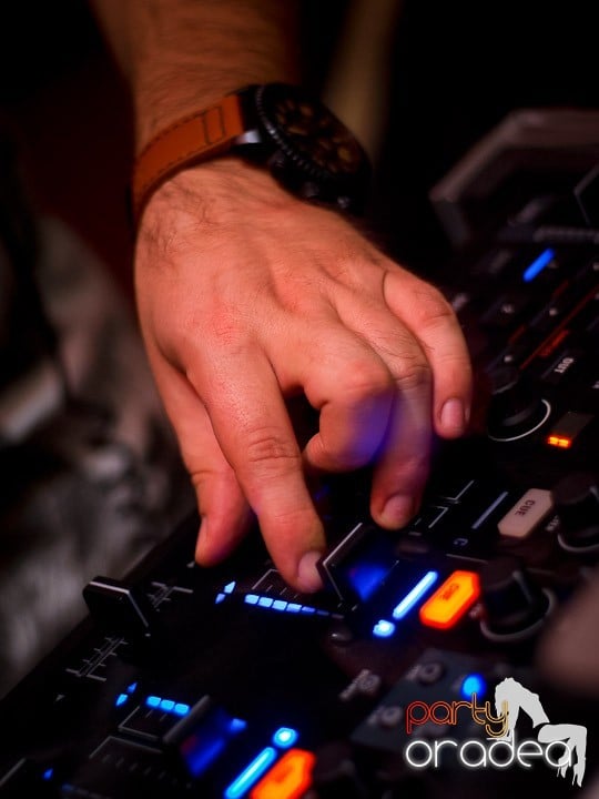 Party în Chanson, 