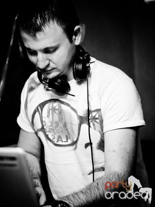 Party în Chanson, 