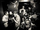 Party în Chanson