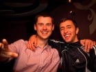 Party în Chanson