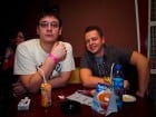 Party în Chanson