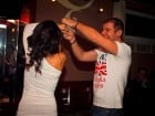 Party în Chanson
