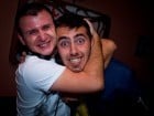 Party în Chanson