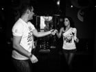 Party în Chanson