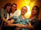 Party în Chanson