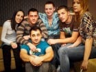 Party în Chanson