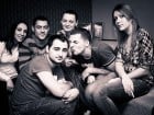 Party în Chanson