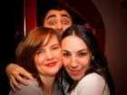 Party în Chanson