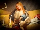 Party în Chanson