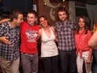Party în Chanson