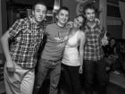 Party în Chanson