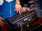 Party în Chanson