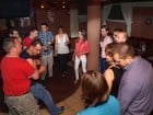 Party în Chanson
