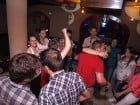 Party în Chanson