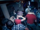 Party în Chanson