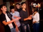Party în Chanson