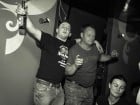 Party în Chanson