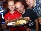 Party în Chanson