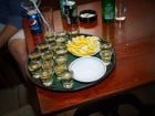 Party în Chanson