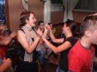 Party în Chanson