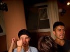 Party în Chanson
