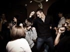 Party în Chanson
