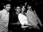 Party în Chanson